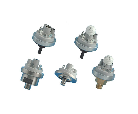 PRODUCT / Pressure switch | Collins Valves, Measurement and Control ...